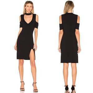 Bcbgmaxazria Zoelle Cold Shoulder Sweater …